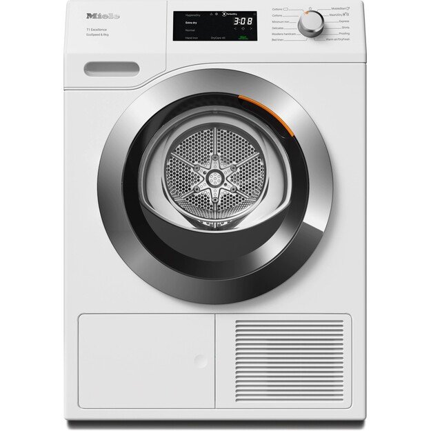 MIELE TEF 775 WP