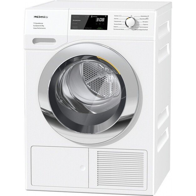 MIELE TEF 775 WP