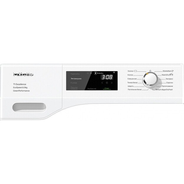 MIELE TEF 775 WP