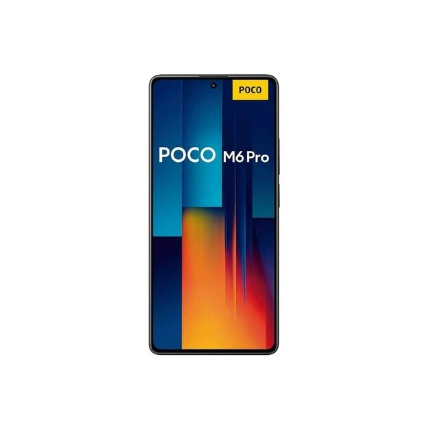 Smartfon Xiaomi Poco M6 Pro 8/256GB Blue