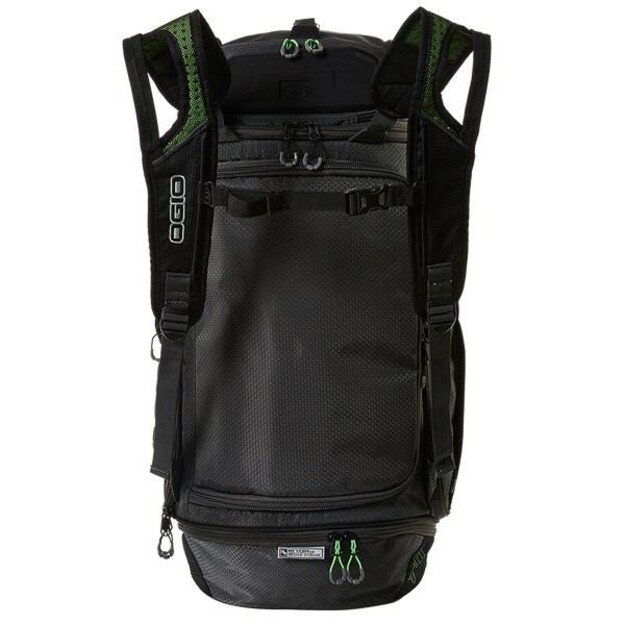 OGIO TRAVEL DUFFEL / BACKPACK ENDURANCE 9.0 P/N: 112053_396