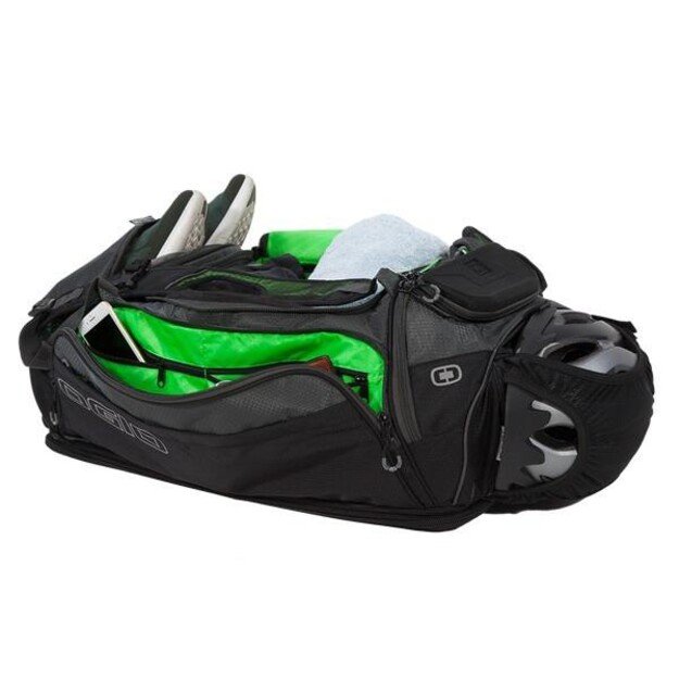 OGIO TRAVEL DUFFEL / BACKPACK ENDURANCE 9.0 P/N: 112053_396