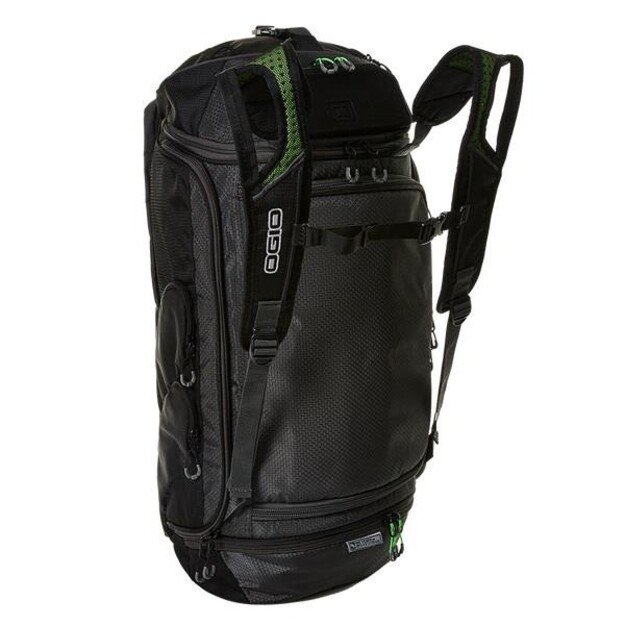 OGIO TRAVEL DUFFEL / BACKPACK ENDURANCE 9.0 P/N: 112053_396