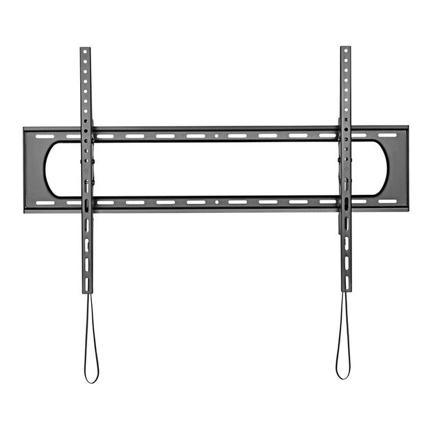 Maclean TV or monitor mount, max. VESA 900x600, 60-120 , 120kg, black, MC-750N