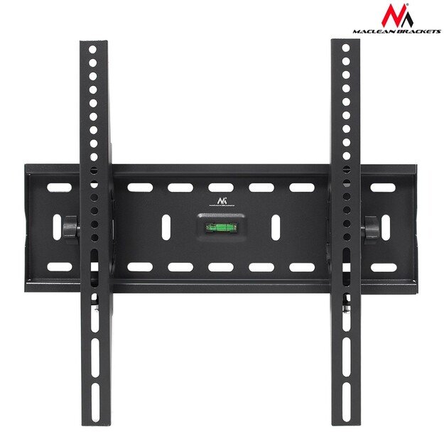 Mount wall for TV Maclean MC-778 (Tilting, Wall, 26  - 55 , max. 45kg)