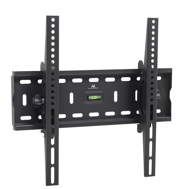 Mount wall for TV Maclean MC-778 (Tilting, Wall, 26  - 55 , max. 45kg)