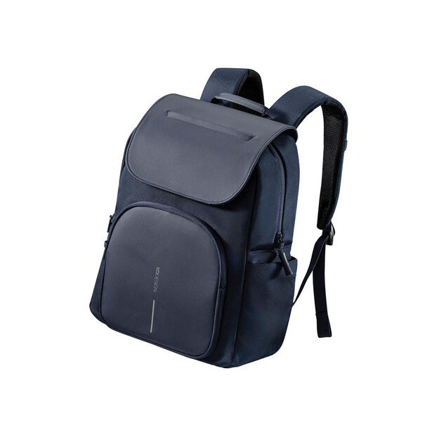 XD DESIGN BACKPACK SOFT DAYPACKLIGHT GREY P/N:P705.983