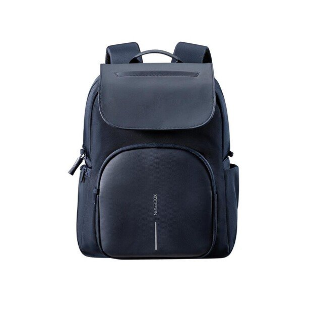 XD DESIGN BACKPACK SOFT DAYPACKLIGHT GREY P/N:P705.983