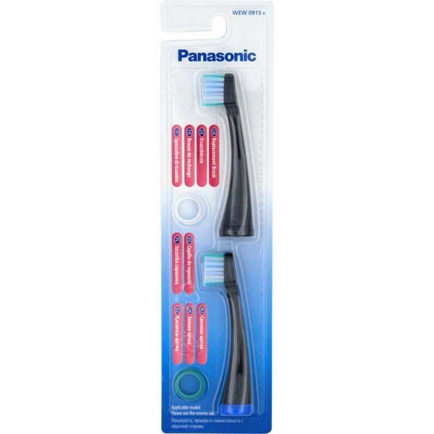 PANASONIC WEW0915K803