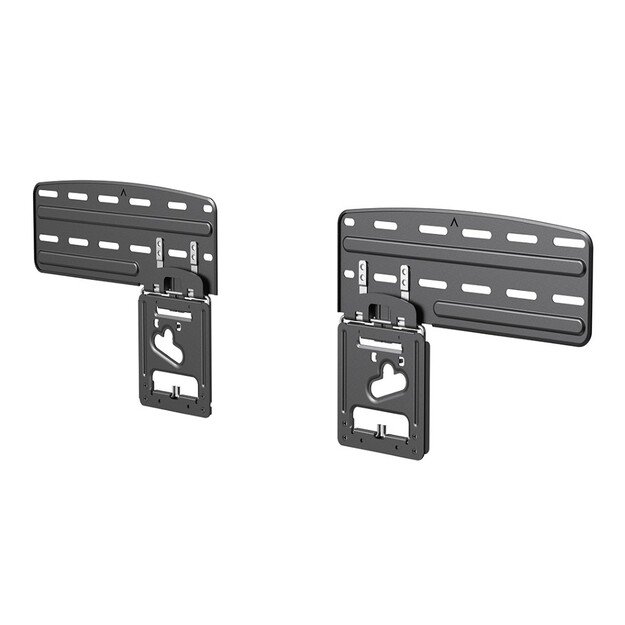 Multibrackets Samsung  QLED/UHD  43-85 colių laikik.