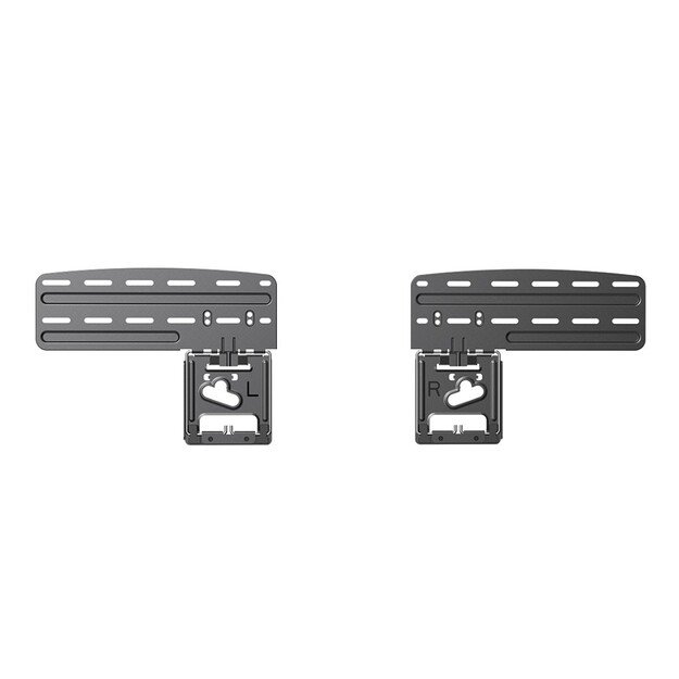 Multibrackets Samsung  QLED/UHD  43-85 colių laikik.