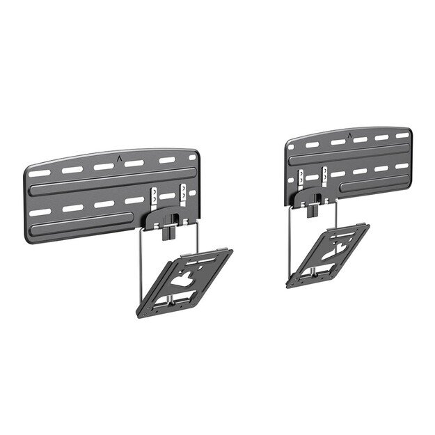 Multibrackets Samsung  QLED/UHD  43-85 colių laikik.