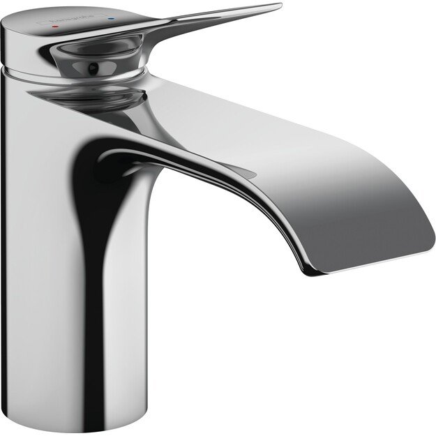 Praustuvo maišytuvas Hansgrohe Vivenis 75010000