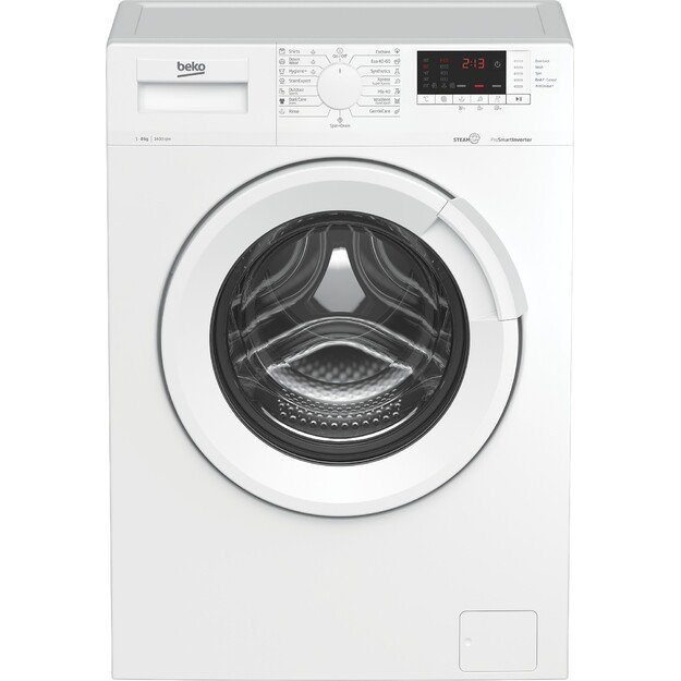 BEKO WUE8726XST