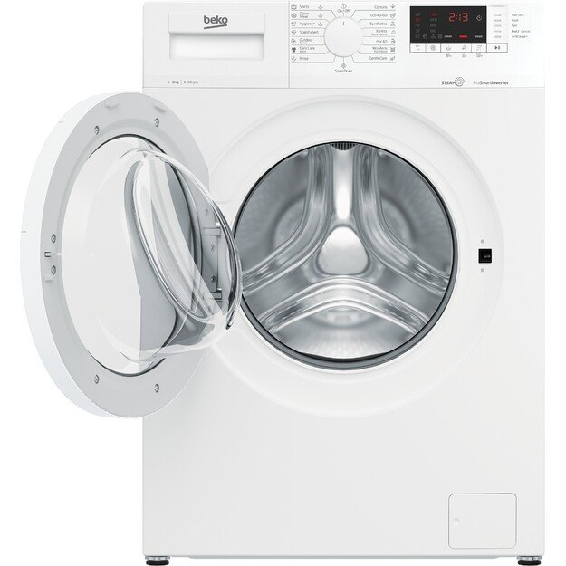 BEKO WUE8726XST