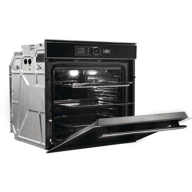 Whirlpool AKZM 8420 NB oven Electric 73 L 3650 W Black A+