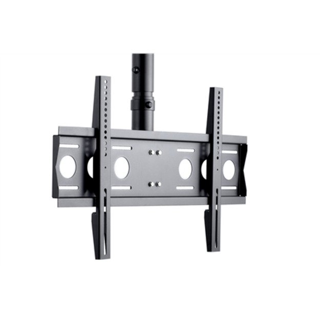 EDBAK | Ceiling mount | CMS21 | 40-75   | Maximum weight (capacity) 60 kg | Black