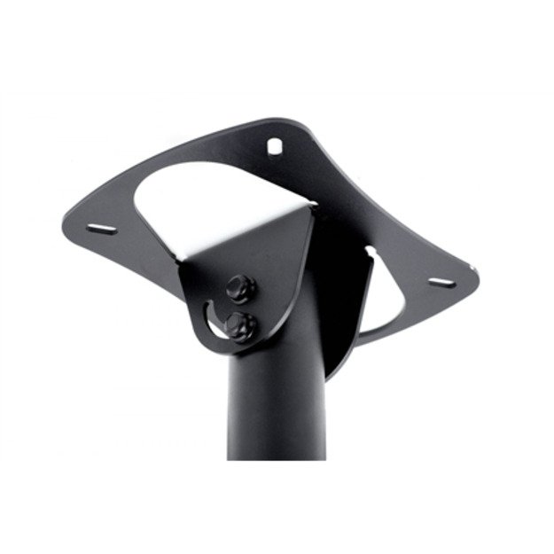 EDBAK | Ceiling mount | CMS21 | 40-75   | Maximum weight (capacity) 60 kg | Black