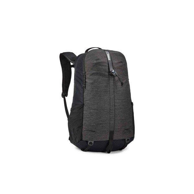 Thule | Nanum, 18L | Hiking Backpack | Black