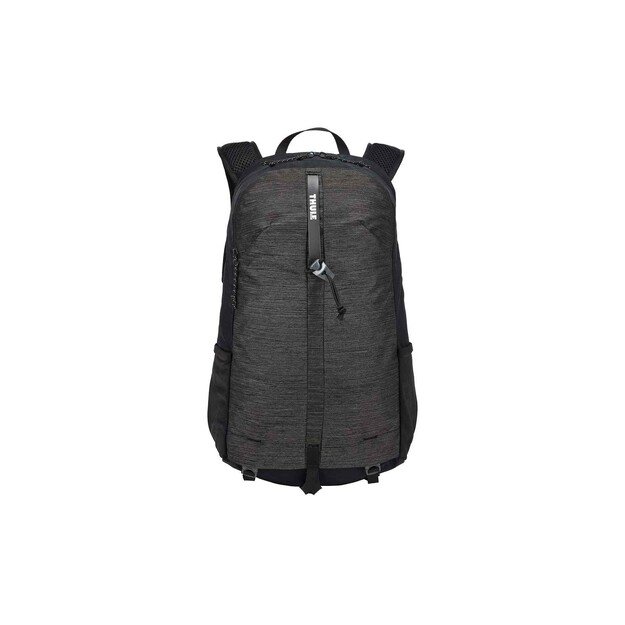 Thule | Nanum, 18L | Hiking Backpack | Black