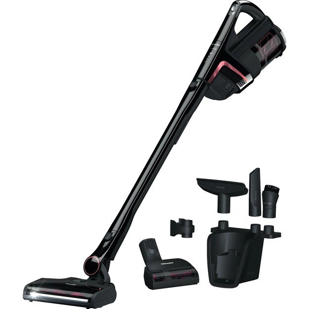 MIELE Triflex HX2 Cat ampDog - SOML0 11806000