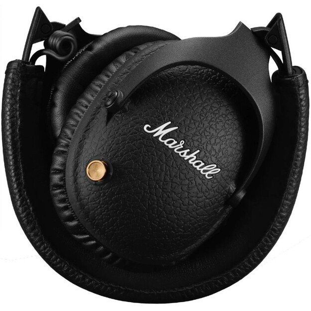 MARSHALL Monitor II, Black