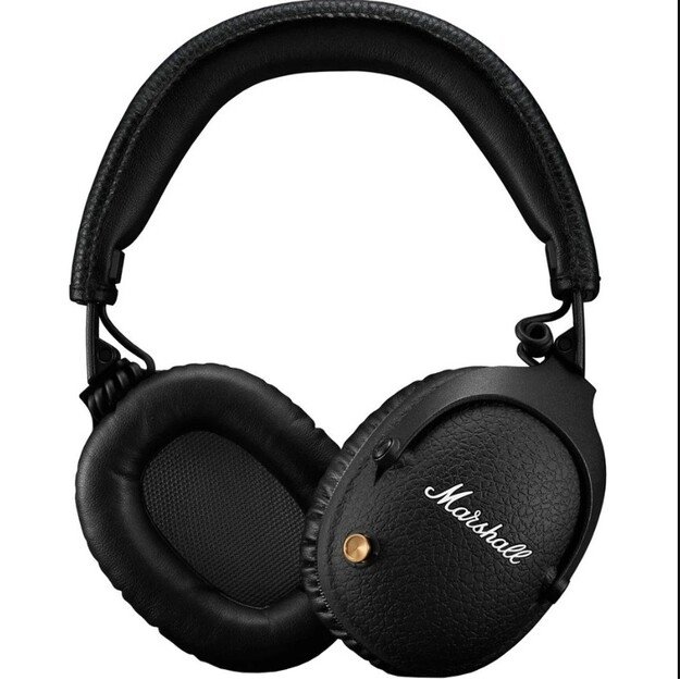 MARSHALL Monitor II, Black