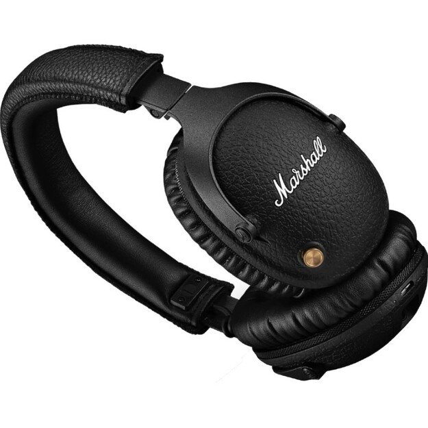 MARSHALL Monitor II, Black