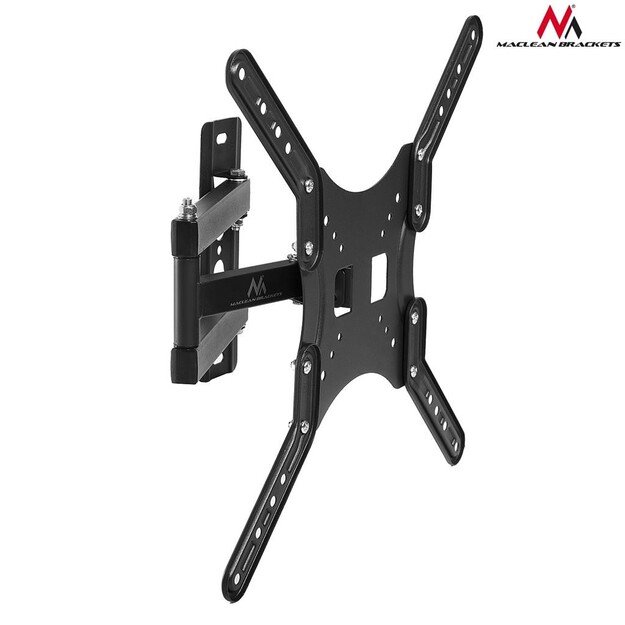 Mount wall for TV Maclean MC-759 (Wall, 13  - 55 , max. 30kg)