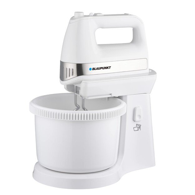 Blaupunkt HMM601 mixer Stand mixer White