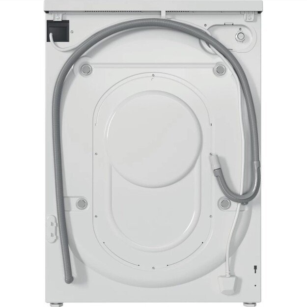 HOTPOINT AQ104D497SD EU/B N washing machine