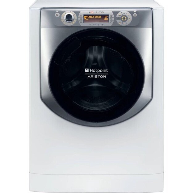 HOTPOINT AQ104D497SD EU/B N washing machine