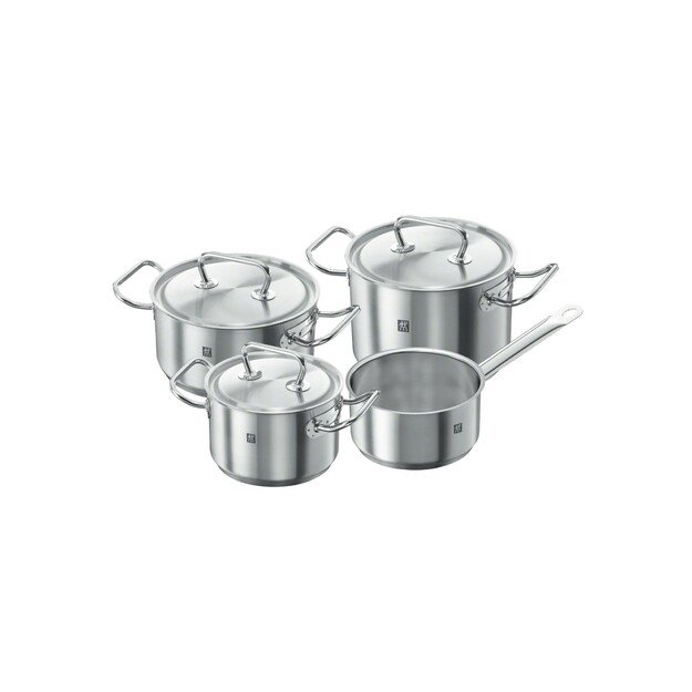 ZWILLING TWIN Classic pan set 4 pc(s)