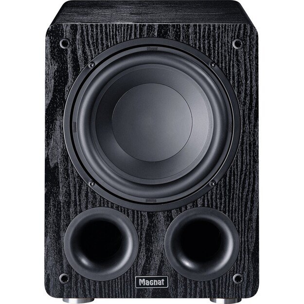 Subwoofer active Magnat Alpha RS8 black