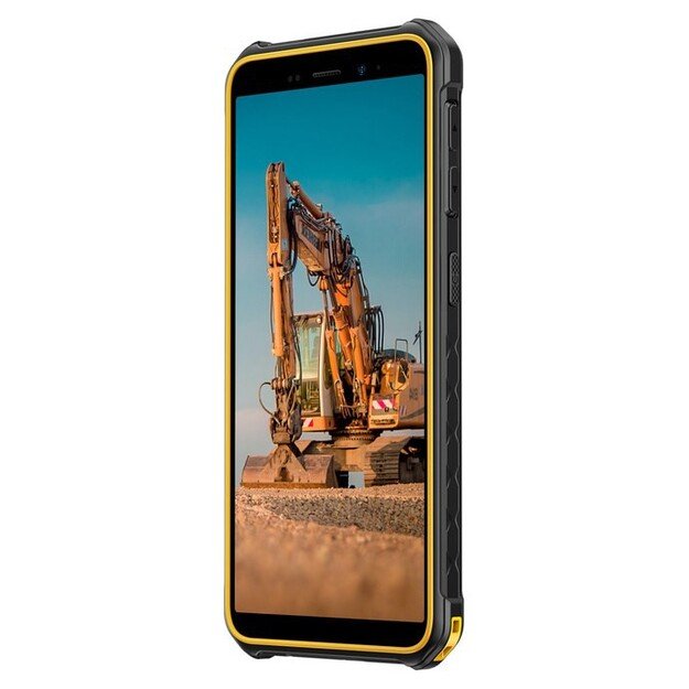 Smarton Ulefone Armor X12 3/32GB Pomara