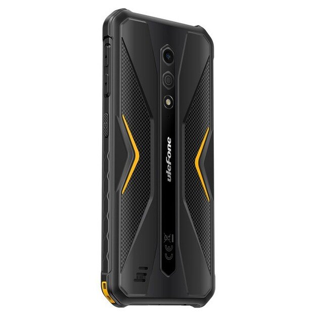 Smarton Ulefone Armor X12 3/32GB Pomara