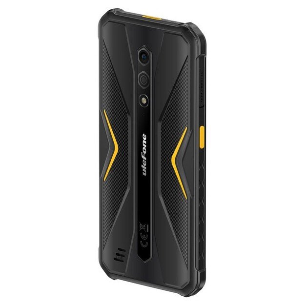 Smarton Ulefone Armor X12 3/32GB Pomara