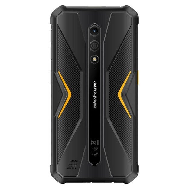 Smarton Ulefone Armor X12 3/32GB Pomara