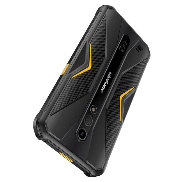 Smarton Ulefone Armor X12 3/32GB Pomara