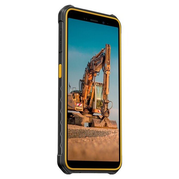 Smarton Ulefone Armor X12 3/32GB Pomara