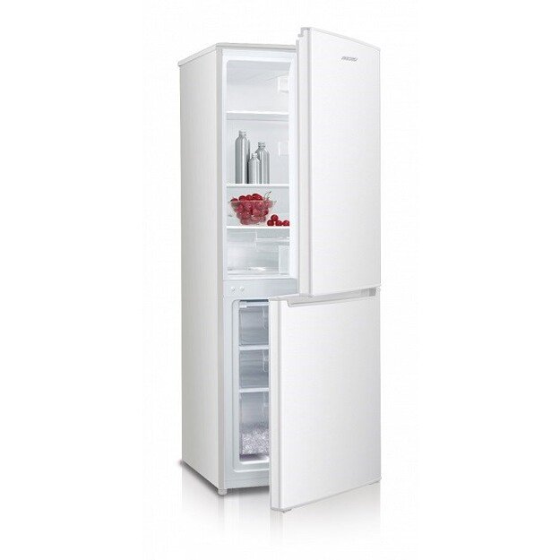 Combined refrigerator-freezer MPM-215-KB-38/E (white)