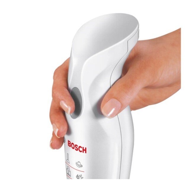 BOSCH MSM6B500