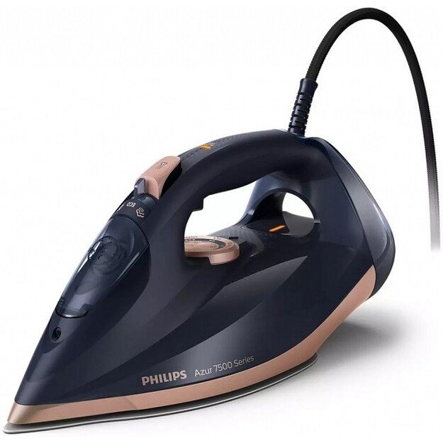 PHILIPS Iron DST 7510/80