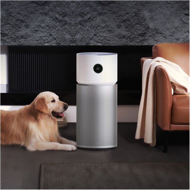 Xiaomi | Smart Air Purifier Elite EU | 60 W | Suitable for rooms up to 125 m2 | White