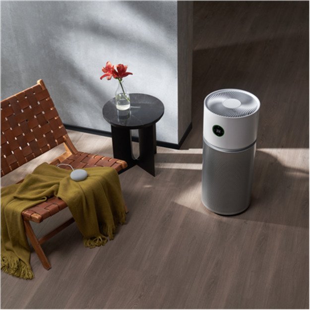 Xiaomi | Smart Air Purifier Elite EU | 60 W | Suitable for rooms up to 125 m2 | White