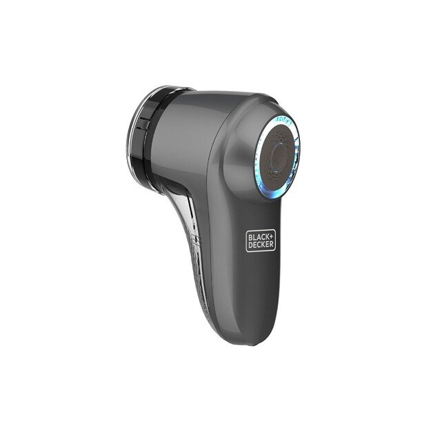 Clothes shaver O 50 mm Black and Decker BXLR750E