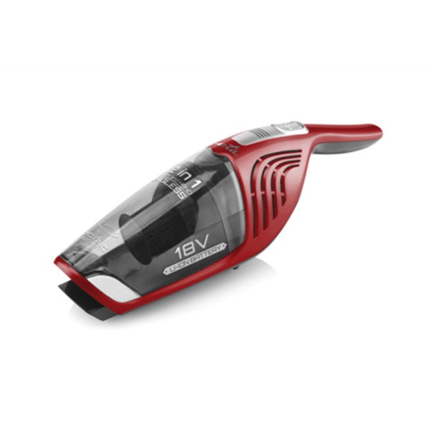 ETA | Vacuum Cleaner | ETA445390000 Moneto II | Cordless operating | Handstick 2in1 | N