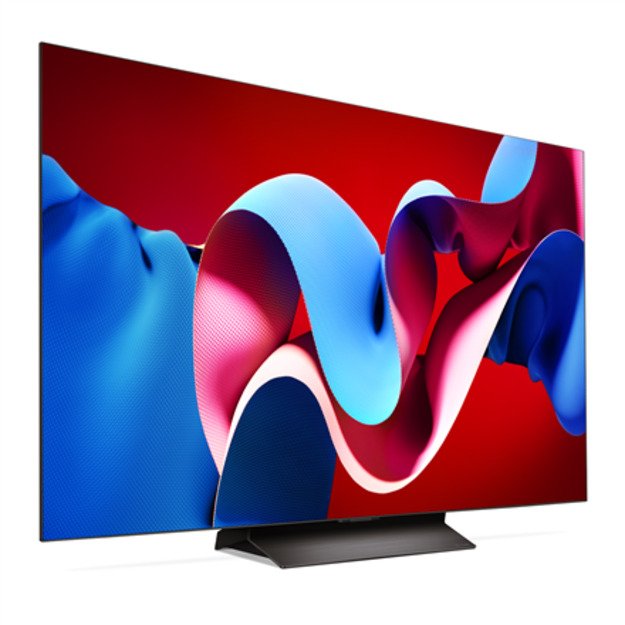 Televizorius LG OLED55C41LA