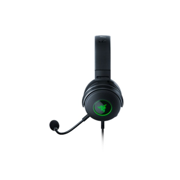 Razer | Gaming Headset | Kraken V3 | Wired | Over-Ear | Noise canceling