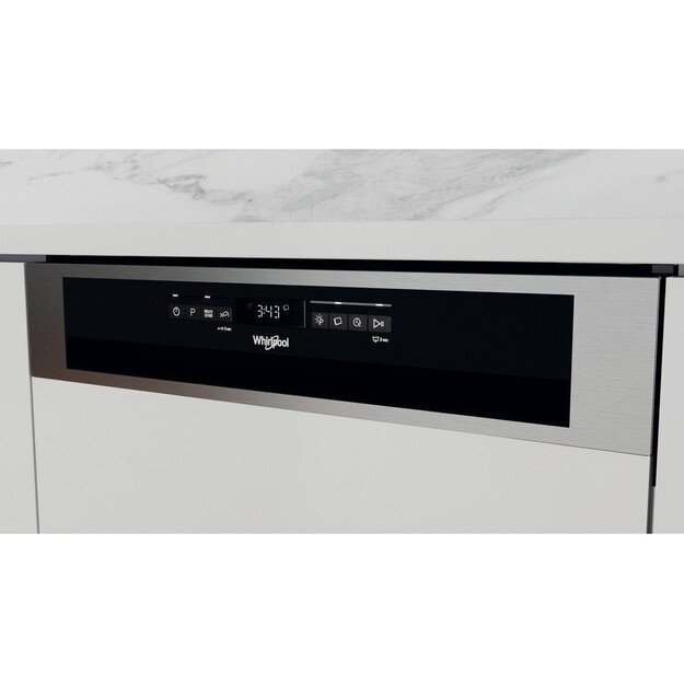 WHIRLPOOL WBO 3T341 P X